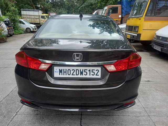 Used Honda City [2014-2017] VX in Thane