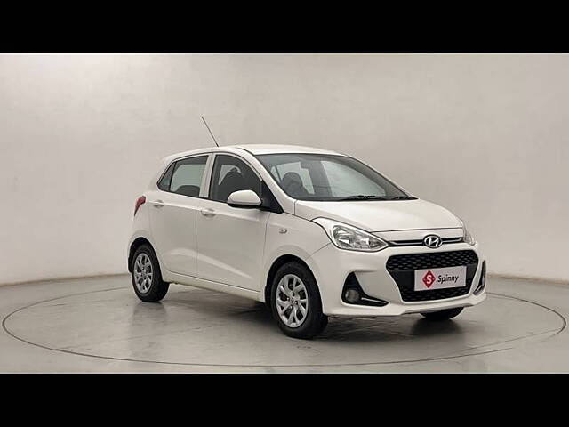 Used Hyundai Grand i10 [2013-2017] Sportz 1.2 Kappa VTVT [2016-2017] in Pune