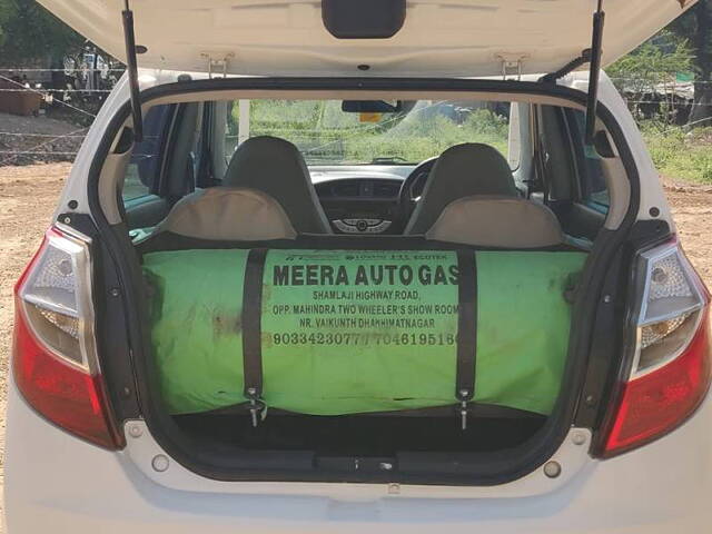 Used Maruti Suzuki Alto K10 [2014-2020] VXi AMT (Airbag) [2014-2019] in Gandhinagar