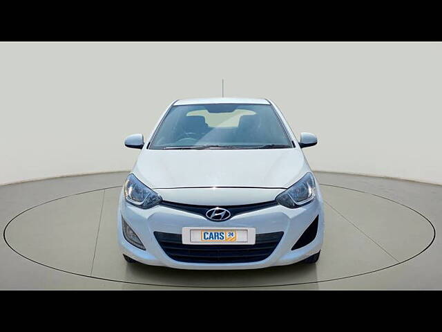 Used Hyundai i20 [2010-2012] Sportz 1.2 BS-IV in Surat