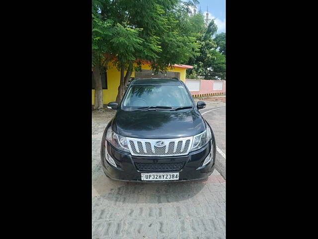 Used 2017 Mahindra XUV500 in Varanasi