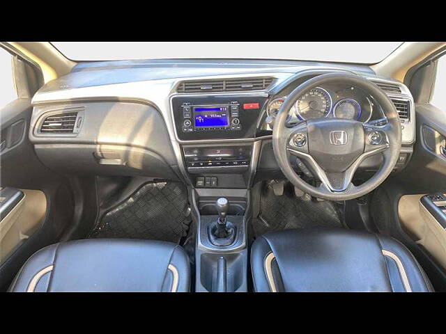 Used Honda City [2014-2017] V in Pune