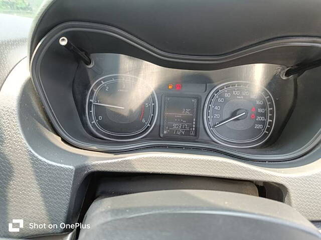 Used Maruti Suzuki Vitara Brezza [2016-2020] ZDi in Hyderabad