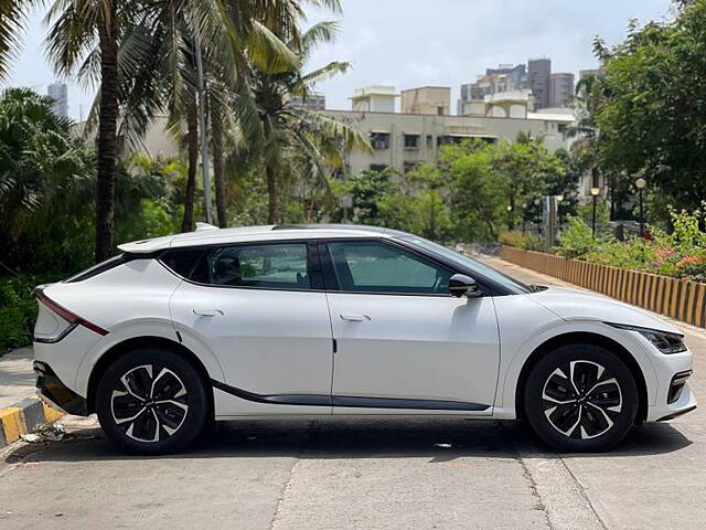 Used Kia EV6 GT Line AWD in Mumbai