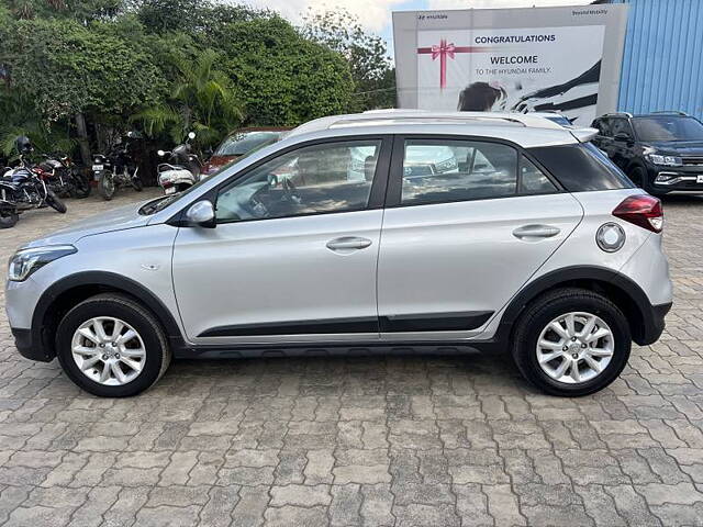 Used Hyundai i20 Active [2015-2018] 1.2 S in Aurangabad