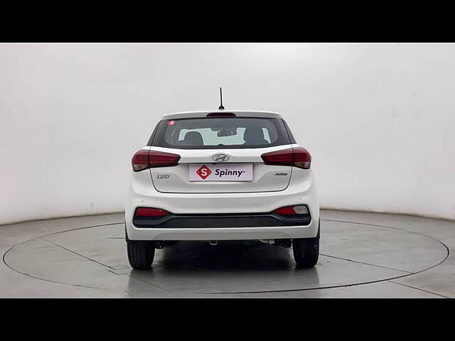 Used Hyundai Elite i20 [2018-2019] Asta 1.2 in Chennai