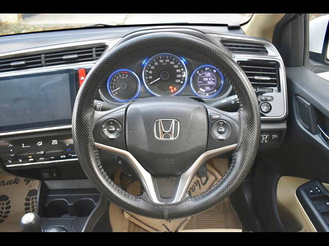 Used Honda City [2014-2017] SV in Gurgaon