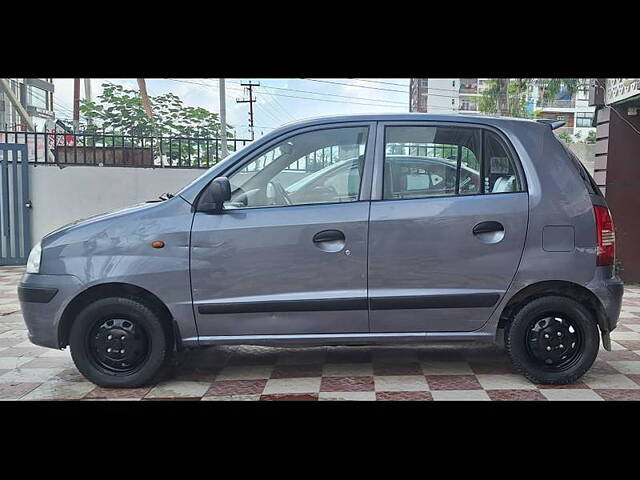 Used Hyundai Santro Xing [2008-2015] GL Plus in Dehradun