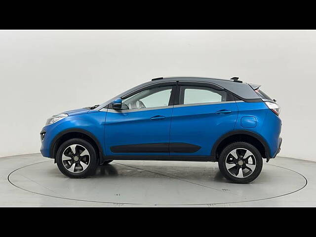 Used Tata Nexon [2020-2023] XZA Plus (O) in Delhi