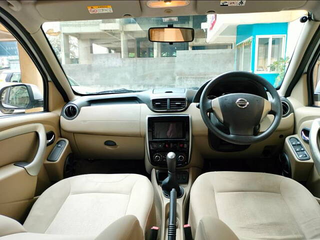 Used Nissan Terrano [2013-2017] XL D Plus in Pune