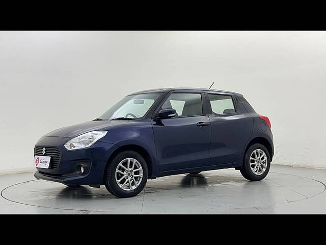 Used 2019 Maruti Suzuki Swift in Ghaziabad