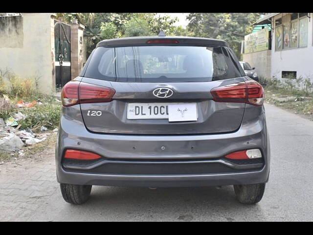 Used Hyundai Elite i20 [2016-2017] Era 1.2 [2016-2017] in Gurgaon