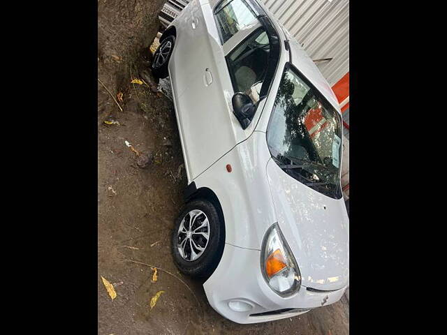 Used Maruti Suzuki Alto 800 [2012-2016] Lxi in Lucknow