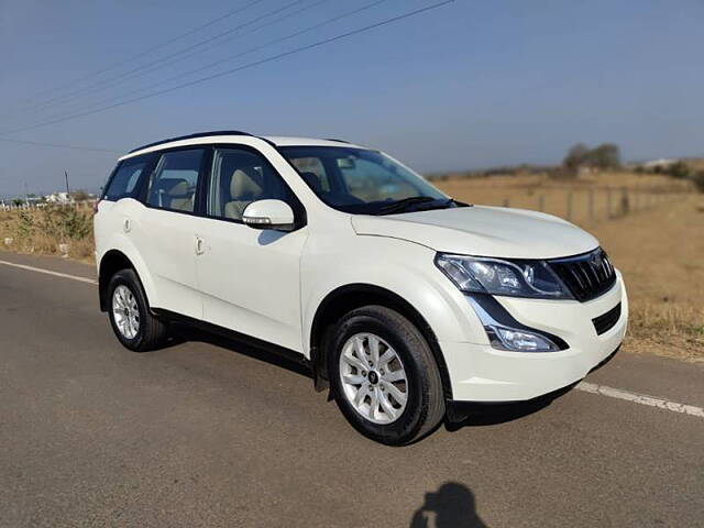 Used 2017 Mahindra XUV500 in Kolhapur