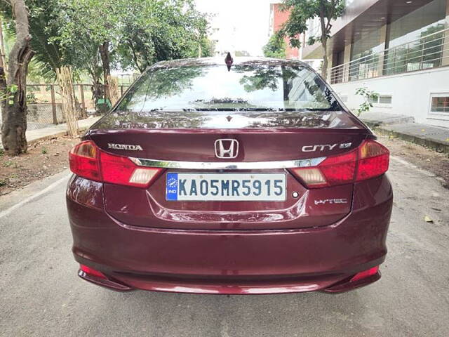 Used Honda City [2014-2017] V in Bangalore