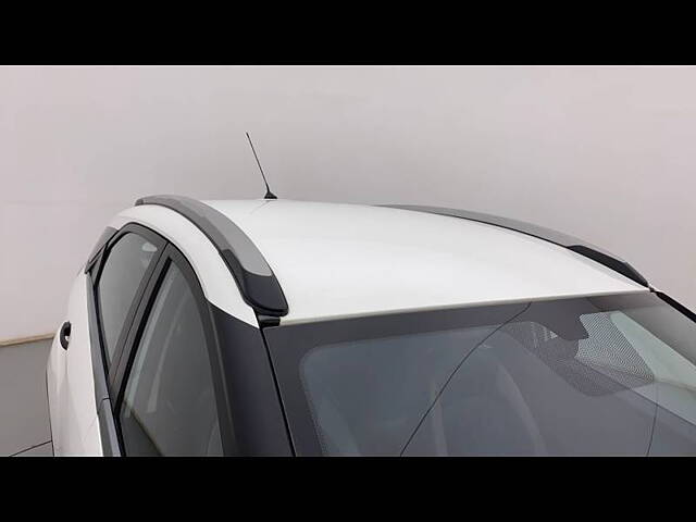 Used Tata Nexon [2017-2020] XM in Hyderabad