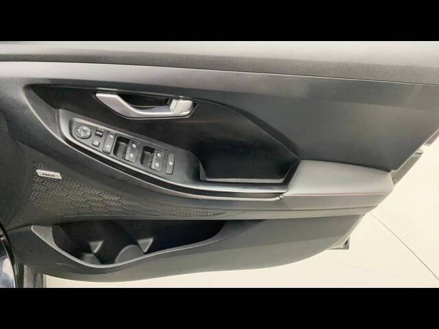 Used Hyundai Creta [2020-2023] SX (O) 1.4 Turbo 7 DCT [2020-2022] in Bangalore