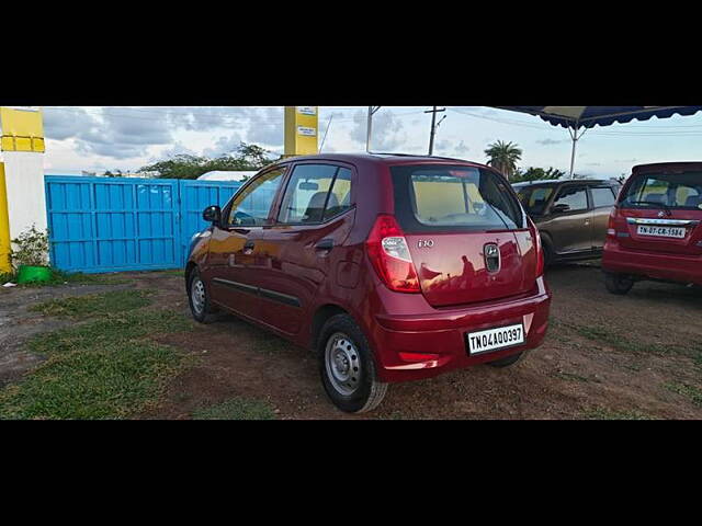 Used Hyundai i10 [2010-2017] 1.1L iRDE Magna Special Edition in Chennai