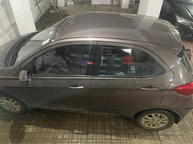 Used Tata Tiago [2016-2020] Revotron XZ in Hyderabad