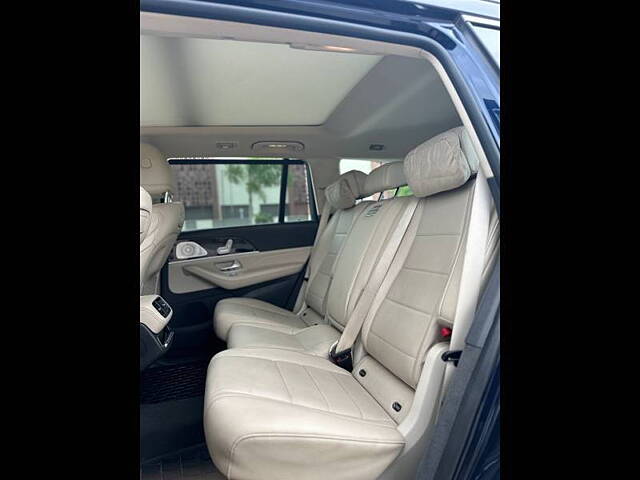 Used Mercedes-Benz GLS [2020-2024] 400d 4MATIC [2020-2023] in Surat