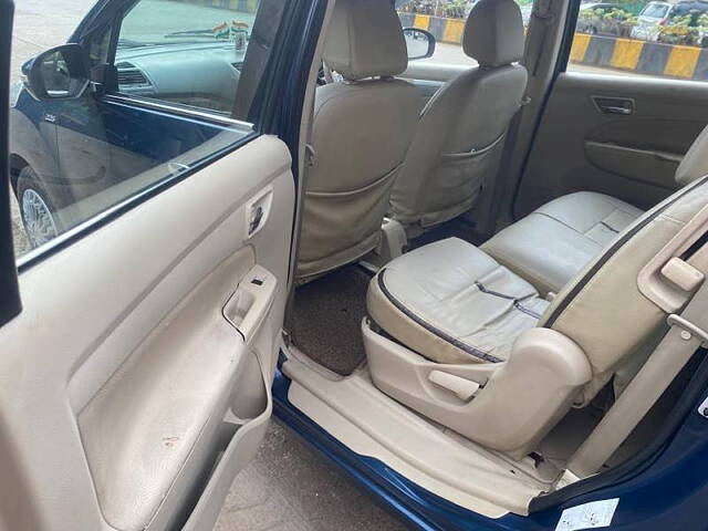 Used Maruti Suzuki Ertiga [2015-2018] VDI SHVS in Mumbai