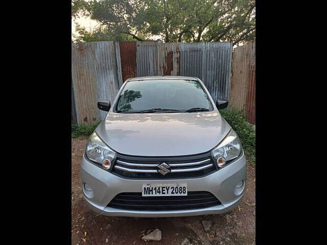 Used 2015 Maruti Suzuki Celerio in Pune