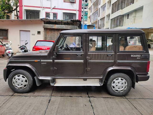 Used Mahindra Bolero [2011-2020] ZLX BS IV in Mumbai