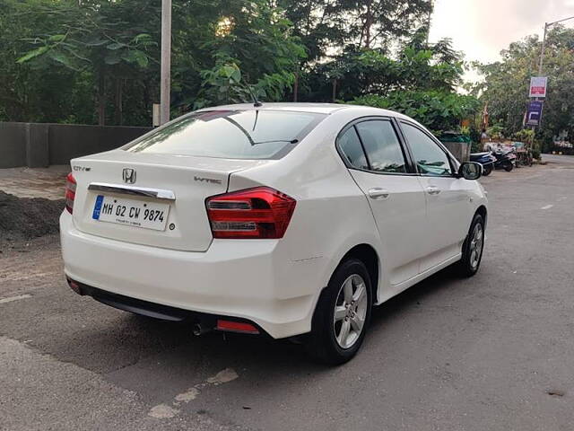 Used Honda City [2011-2014] 1.5 S MT in Mumbai