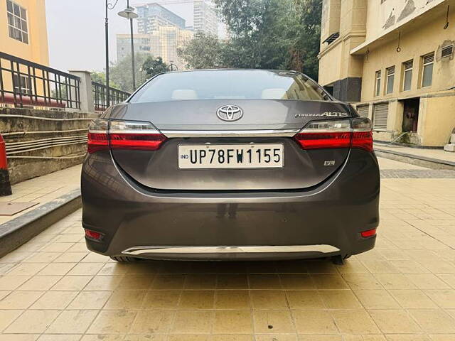 Used Toyota Corolla Altis [2014-2017] VL AT Petrol in Ghaziabad