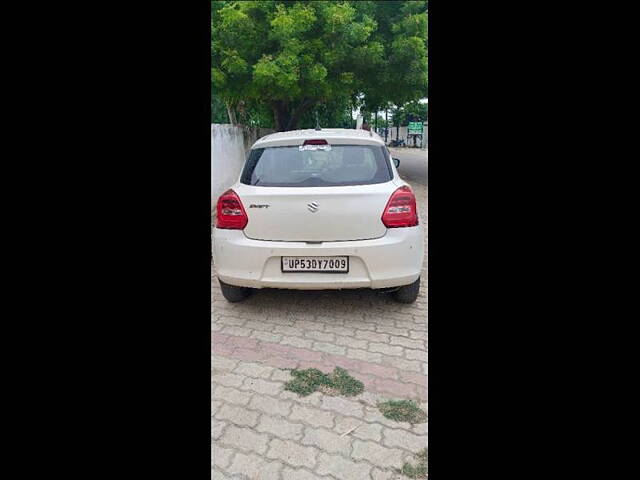 Used Maruti Suzuki Swift [2021-2024] VXi [2021-2023] in Lucknow