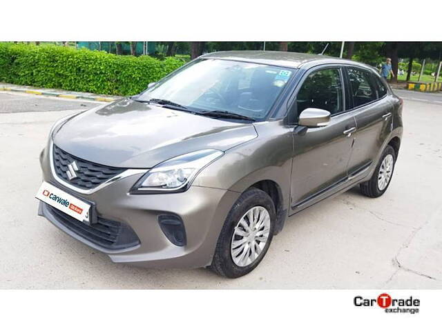 Used Maruti Suzuki Baleno [2015-2019] Delta 1.2 in Noida