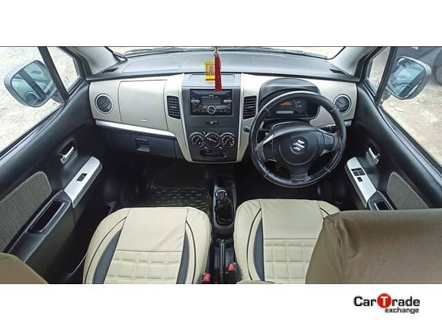 Used Maruti Suzuki Wagon R 1.0 [2010-2013] LXi CNG in Kanpur