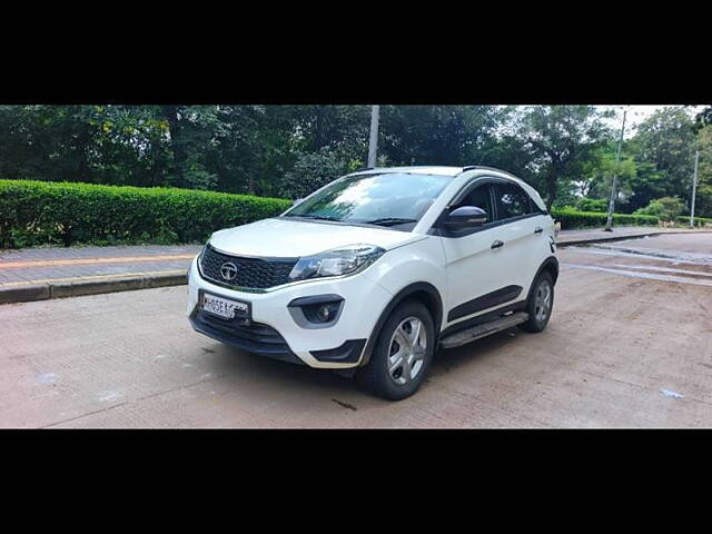 Used 2019 Tata Nexon in Pune