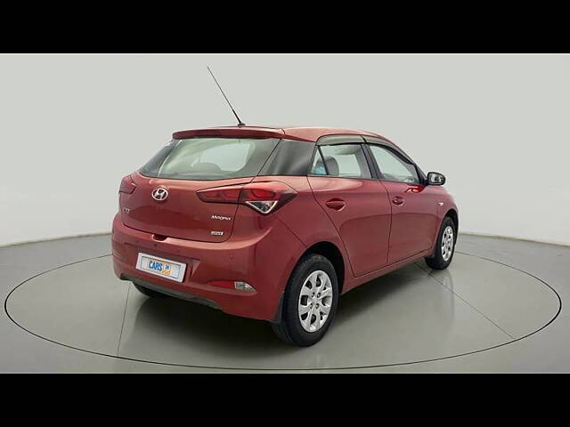 Used Hyundai Elite i20 [2016-2017] Magna 1.2 [2016-2017] in Kochi