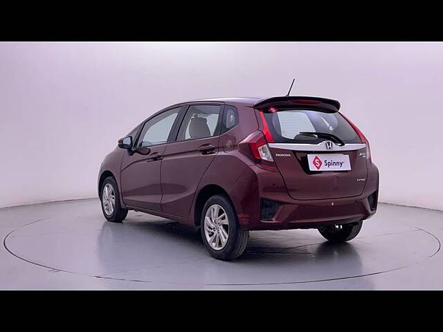 Used Honda Jazz [2015-2018] V AT Petrol in Bangalore