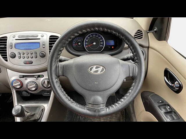 Used Hyundai i10 [2010-2017] Sportz 1.1 iRDE2 [2010--2017] in Hyderabad