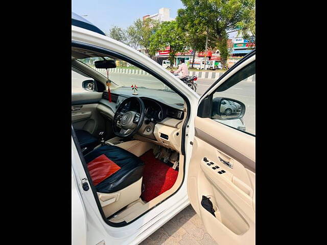 Used Maruti Suzuki Ertiga [2018-2022] VDi 1.5 Diesel in Lucknow