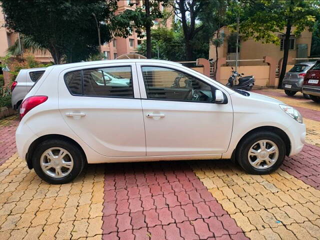 Used Hyundai i20 [2008-2010] Asta 1.2 in Pune