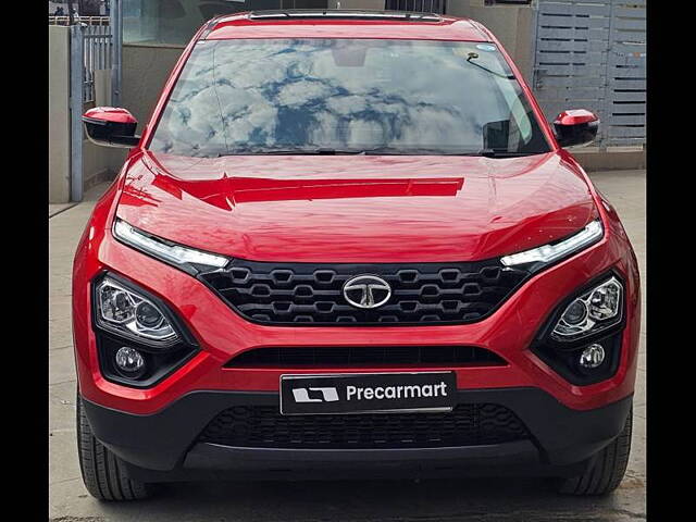 Used Tata Harrier [2019-2023] XZA Plus in Bangalore