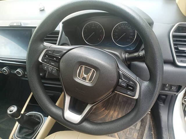 Used Honda City 4th Generation V Petrol in Bangalore