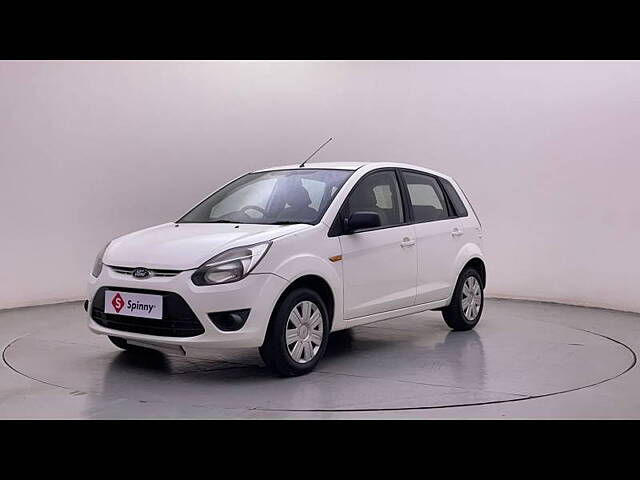 Used 2011 Ford Figo in Hyderabad