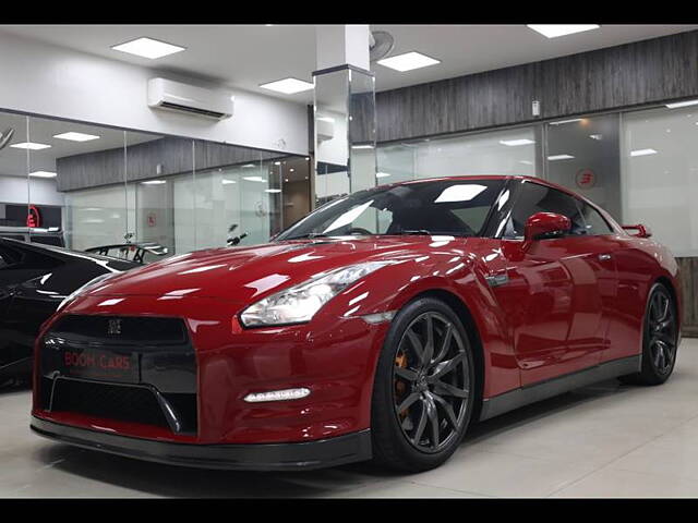 Used Nissan GT-R Sport [2016-2021] in Chennai