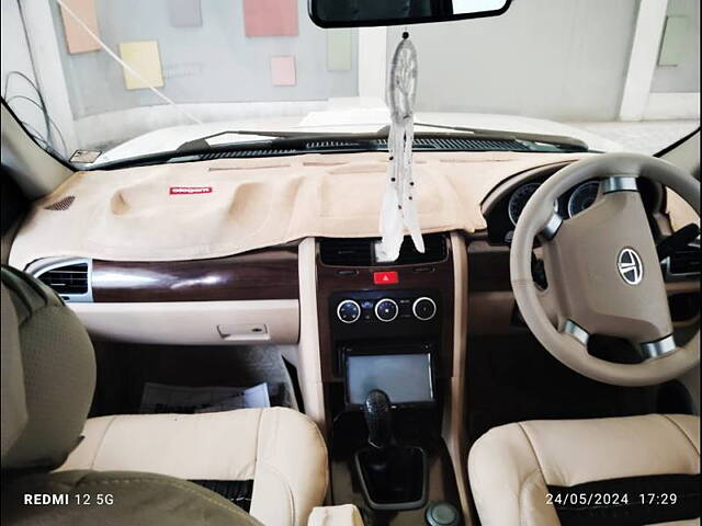 Used Tata Safari Storme [2012-2015] 2.2 VX 4x2 in Nagpur