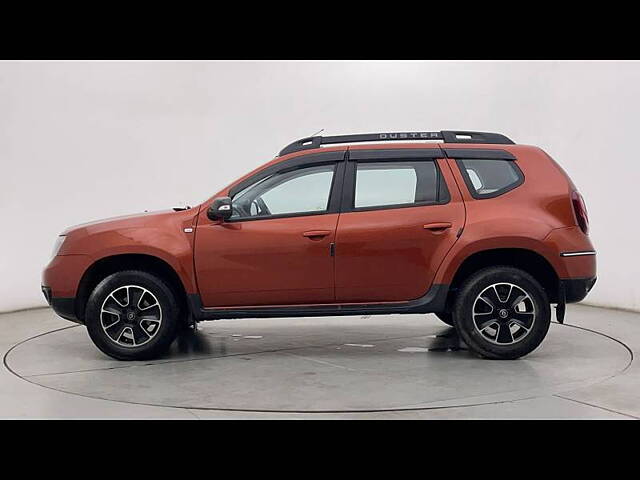 Used Renault Duster [2016-2019] 85 PS RXS 4X2 MT Diesel in Chennai