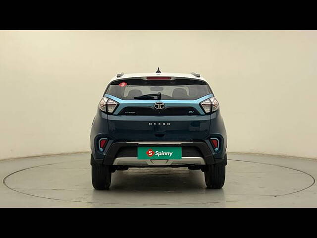 Used Tata Nexon EV [2020-2022] XZ Plus in Pune