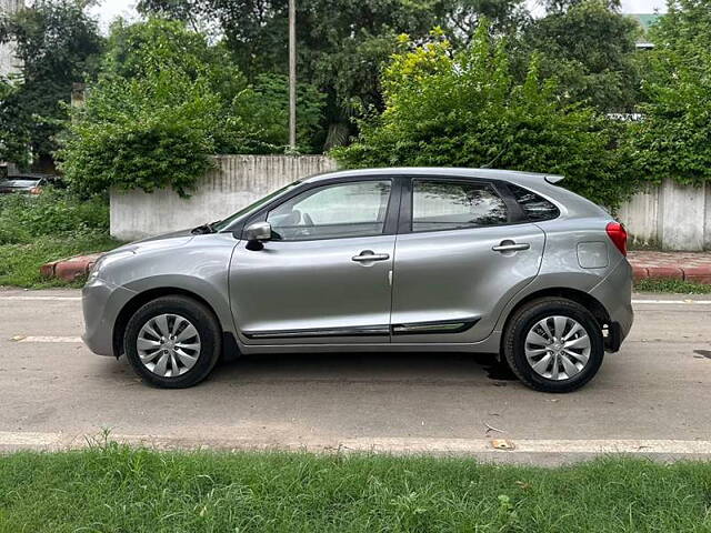 Used Maruti Suzuki Baleno [2015-2019] Delta 1.2 in Delhi