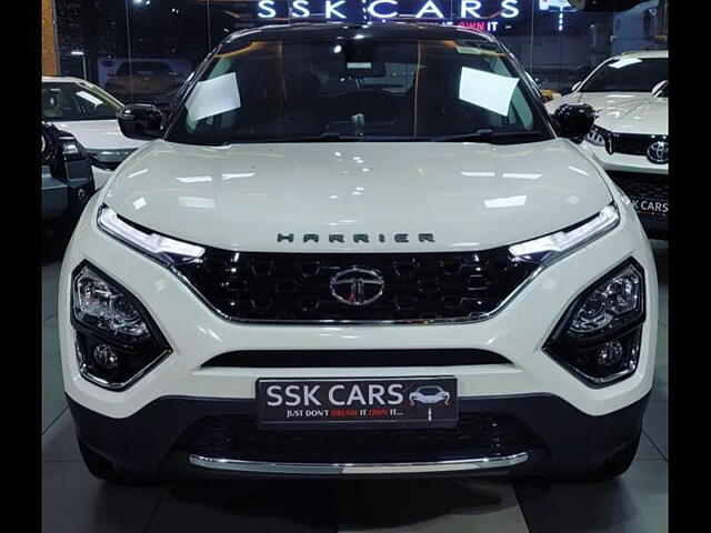Used 2020 Tata Harrier in Lucknow