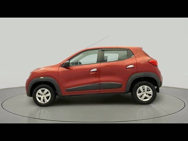 Used Renault Kwid [2019] [2019-2019] RXL in Kochi