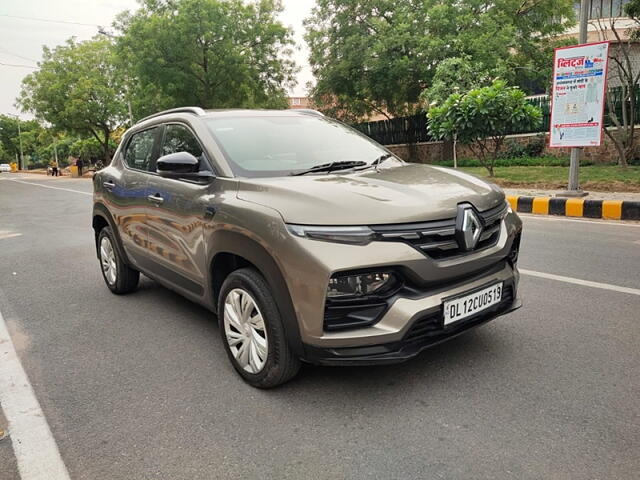 Used 2021 Renault Kiger in Delhi