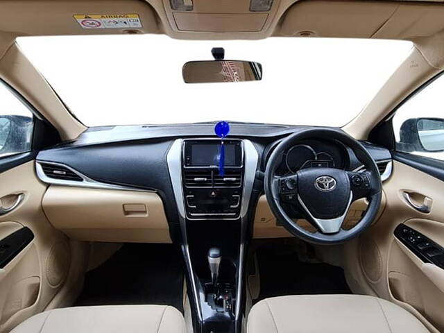 Used Toyota Yaris G MT [2018-2020] in Mumbai